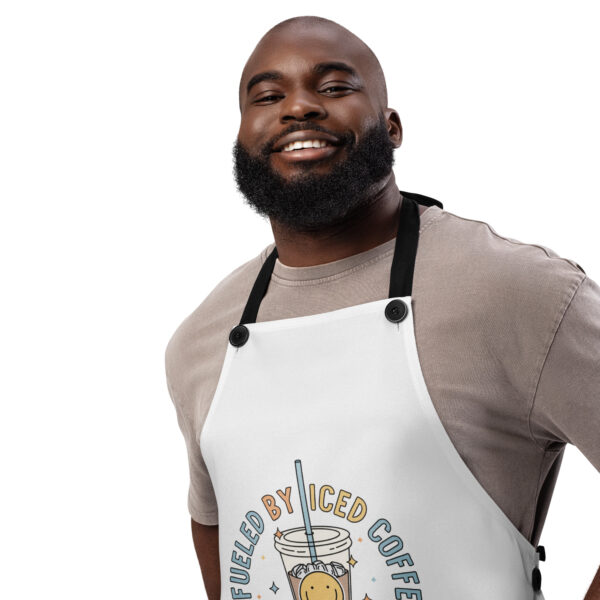Apron - Image 2