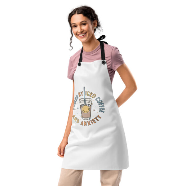 Apron