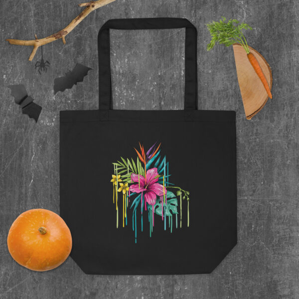 Eco Tote Bag - Image 5