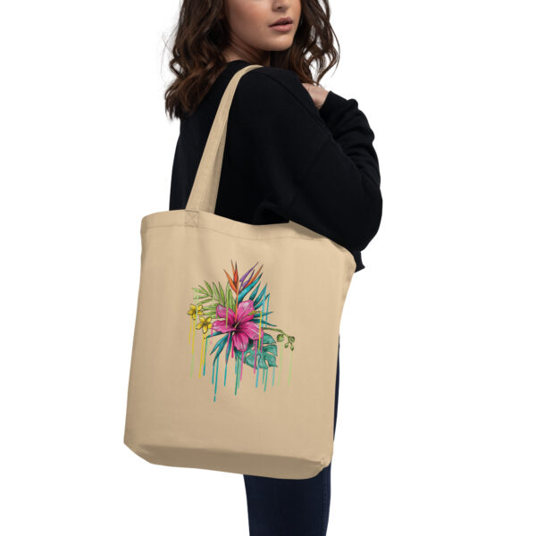 Eco Tote Bag - Image 4