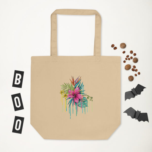 Eco Tote Bag - Image 2