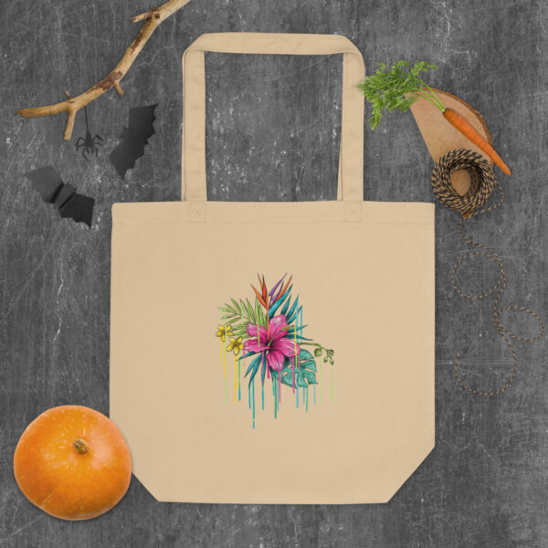 Eco Tote Bag - Image 3