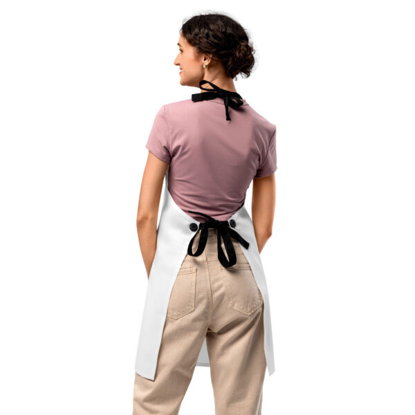 Apron - Image 5