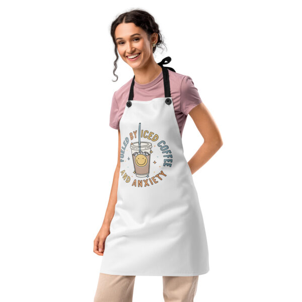 Apron - Image 4
